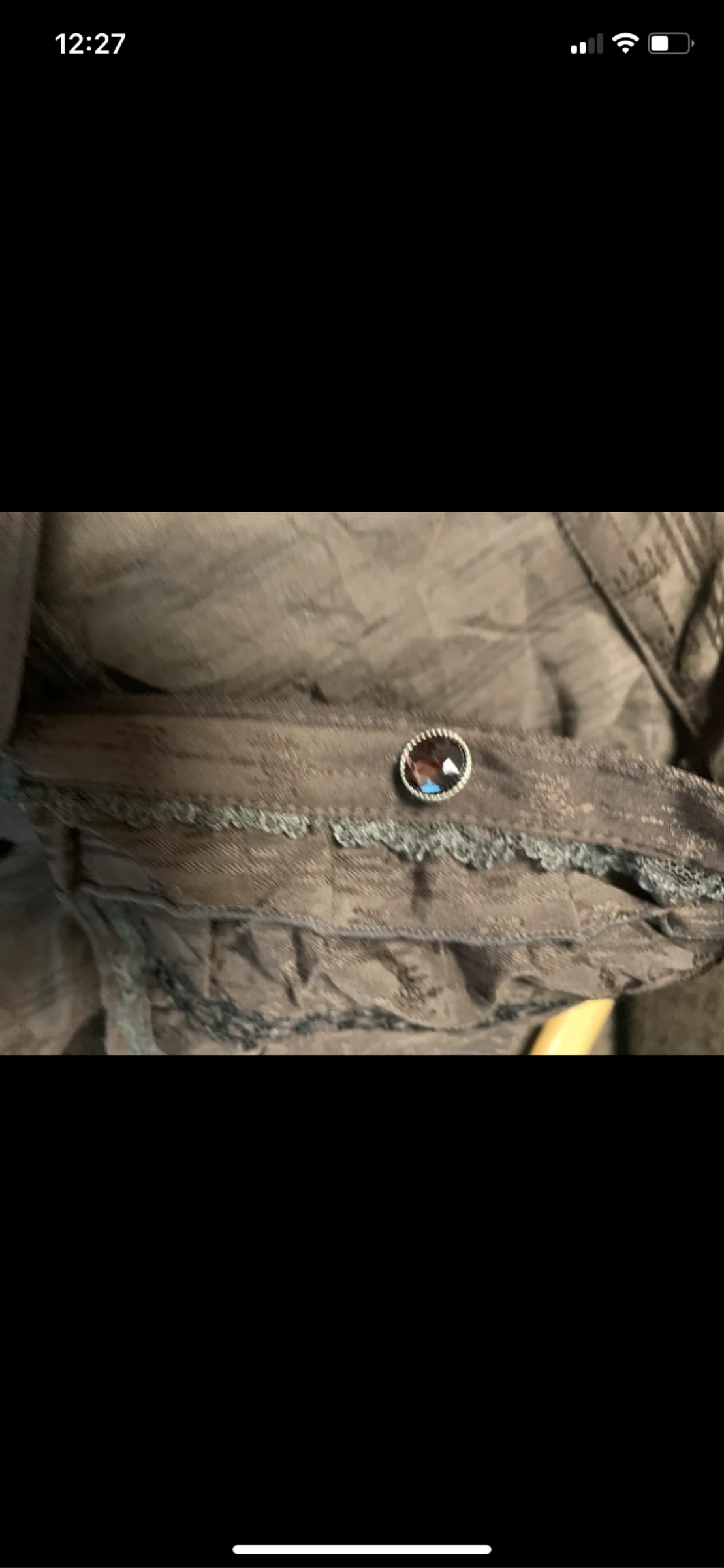Shirt with details – photo 12